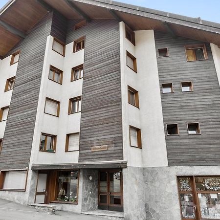 Triplex In Villars Centre With Parking Exterior foto